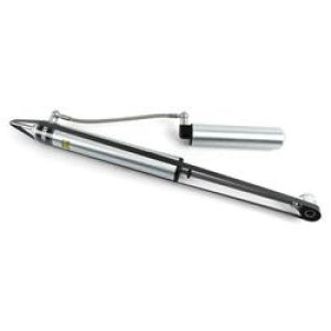 Hyundai Palisade Floor Mats - Front - 3D MAXpider - Kagu - Black - 2020